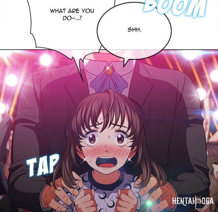 My High School Bully My High School Bully Chapter 85 - Page 83