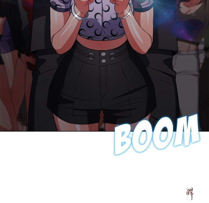 My High School Bully My High School Bully Chapter 85 - Page 84