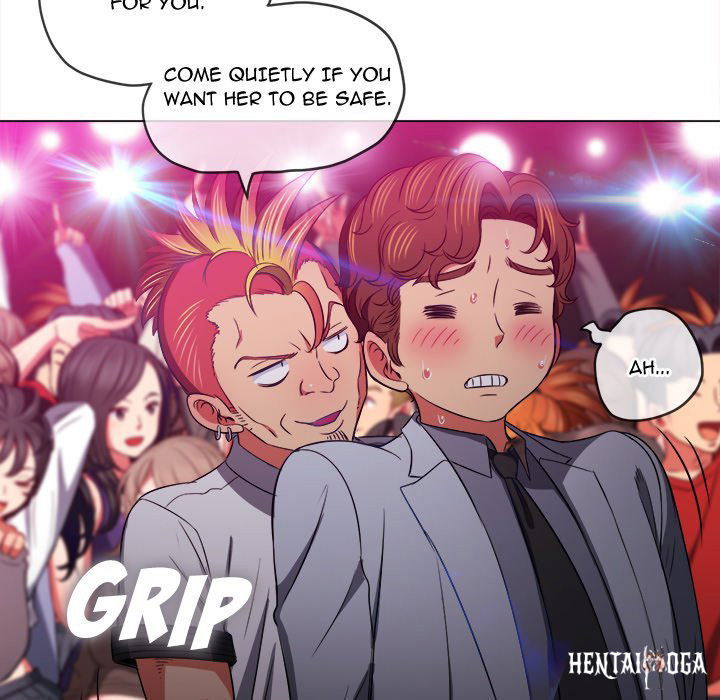 My High School Bully My High School Bully Chapter 85 - Page 88