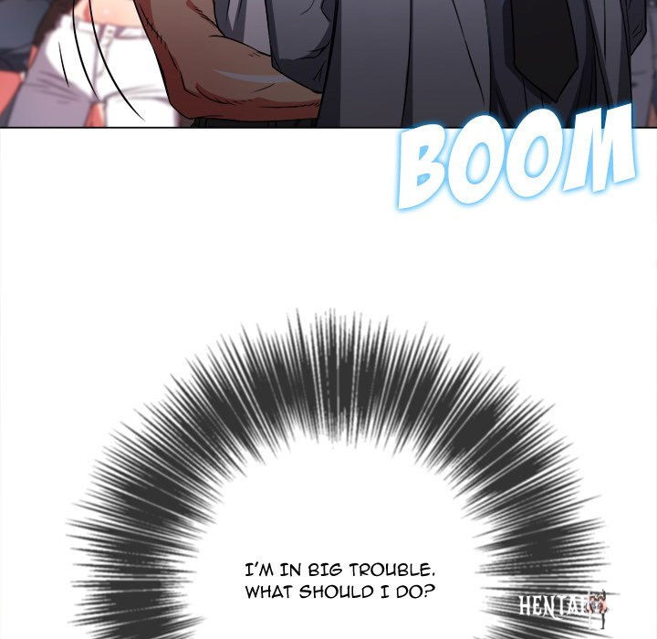 My High School Bully My High School Bully Chapter 85 - Page 89