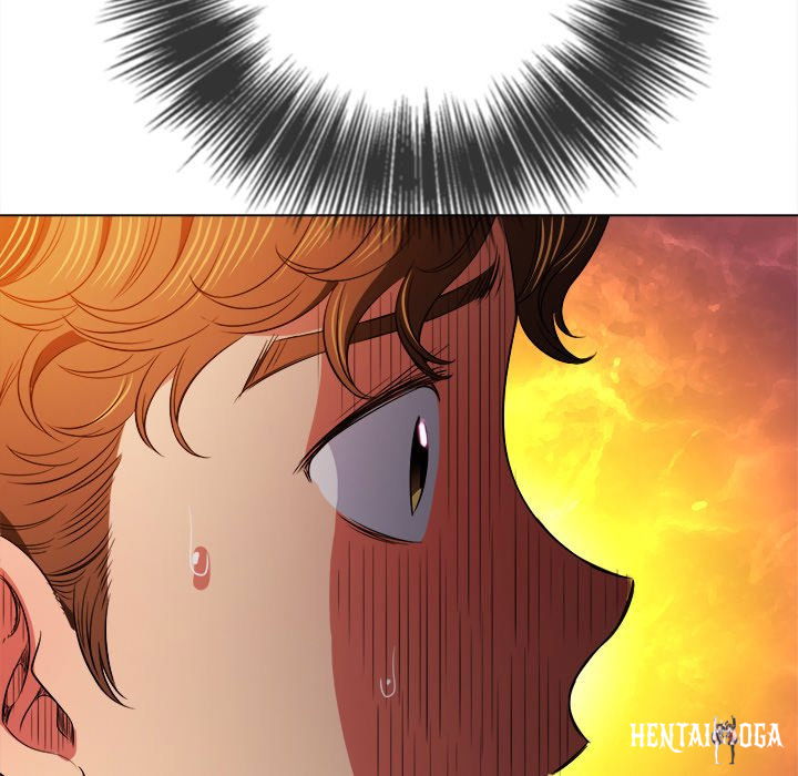 My High School Bully My High School Bully Chapter 85 - Page 90