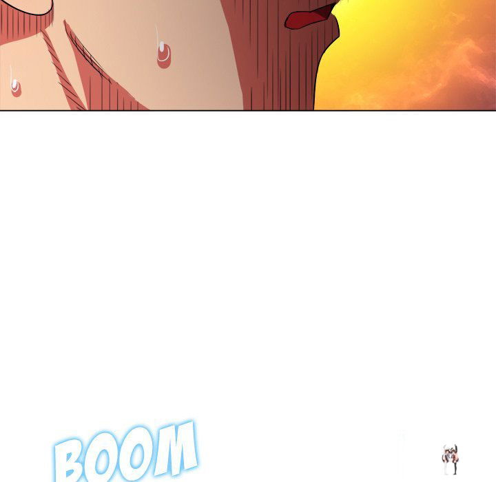 My High School Bully My High School Bully Chapter 85 - Page 91