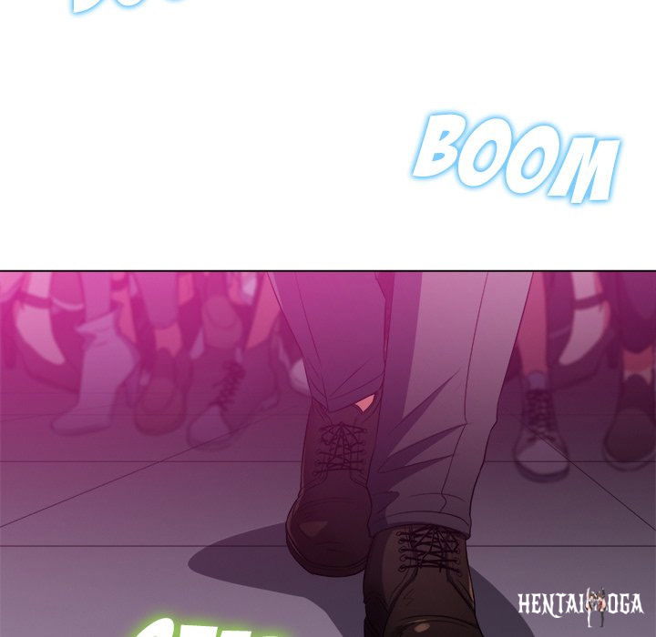 My High School Bully My High School Bully Chapter 85 - Page 92