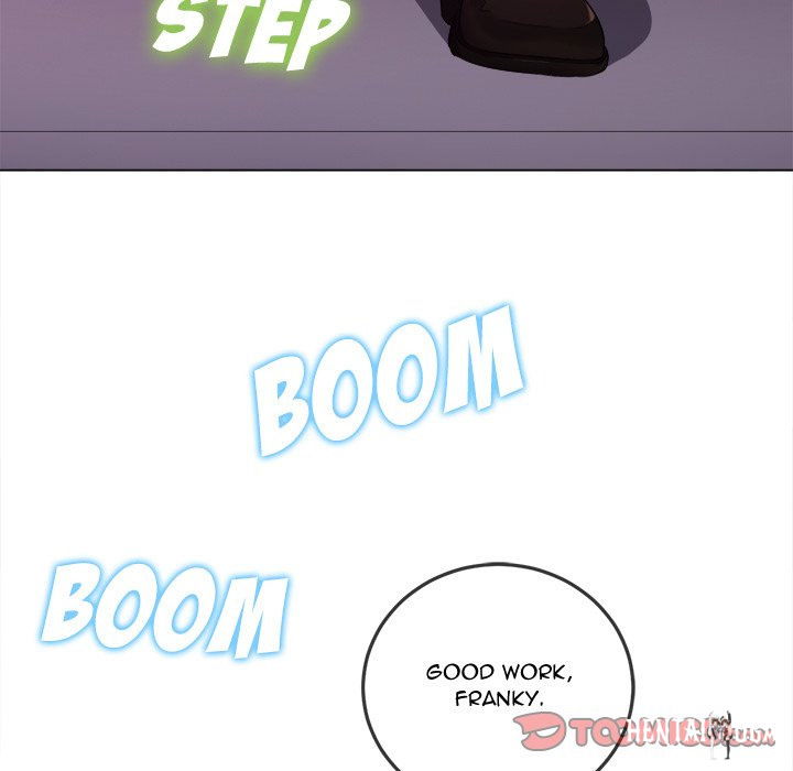 My High School Bully My High School Bully Chapter 85 - Page 93