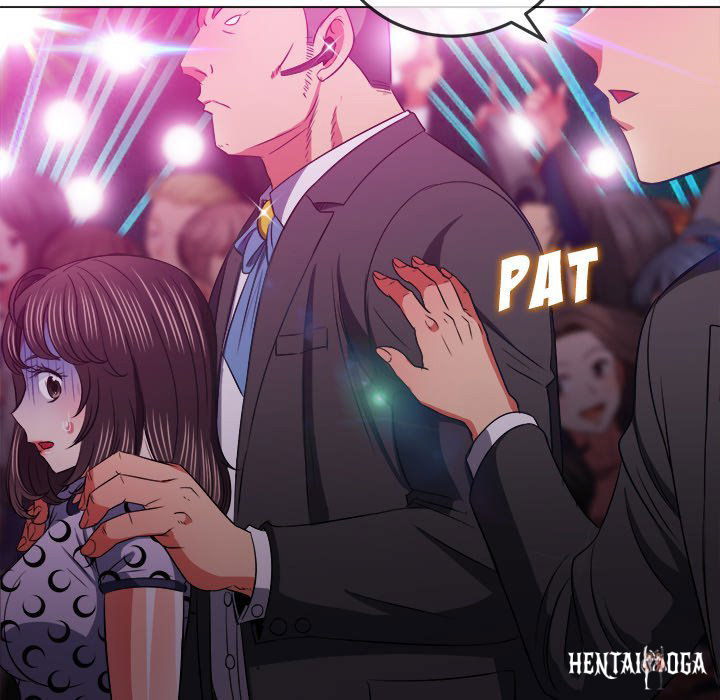 My High School Bully My High School Bully Chapter 85 - Page 94