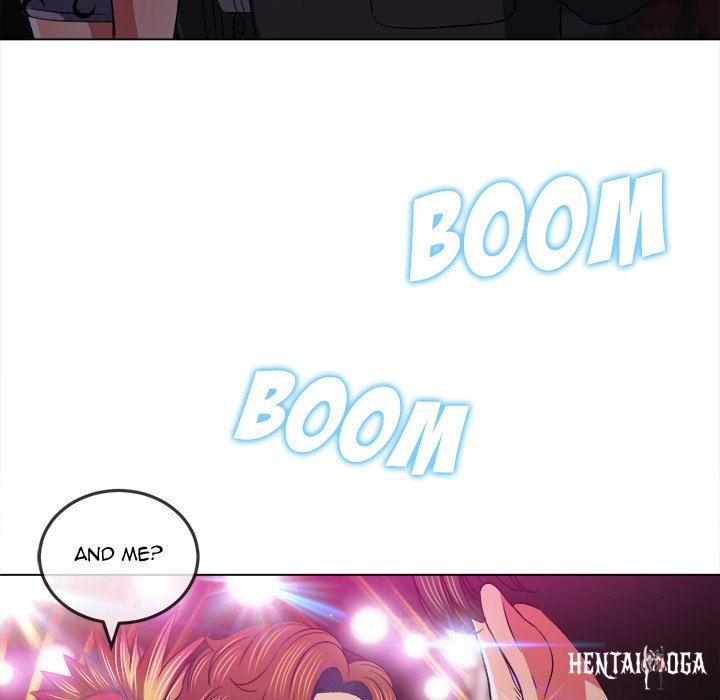 My High School Bully My High School Bully Chapter 85 - Page 95