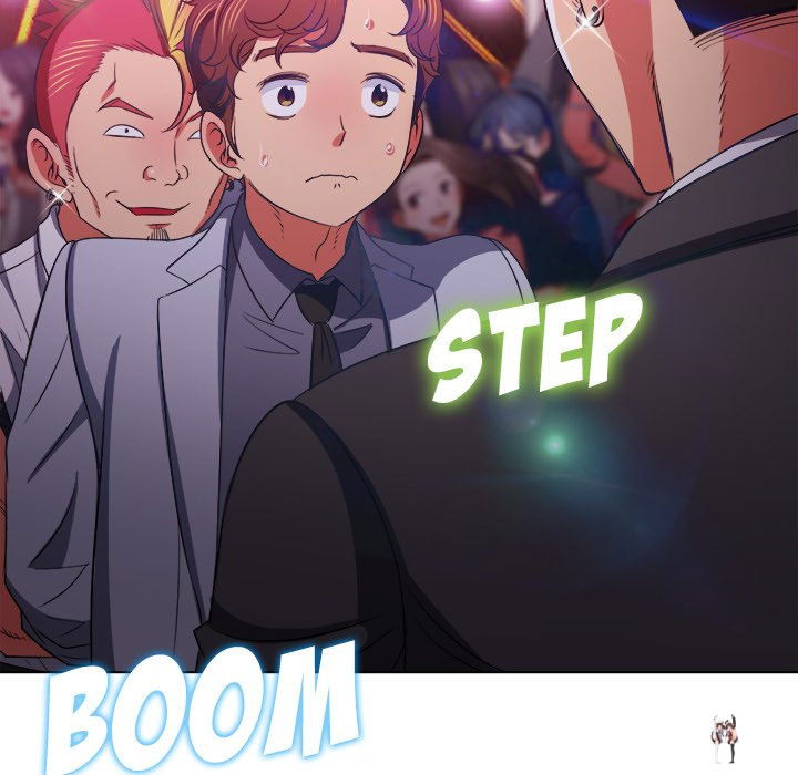 My High School Bully My High School Bully Chapter 85 - Page 96