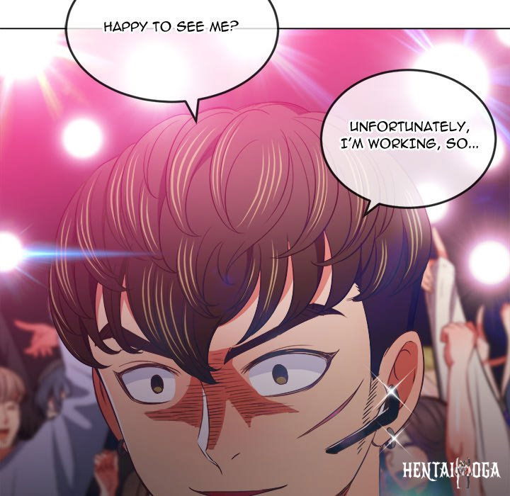 My High School Bully My High School Bully Chapter 85 - Page 98