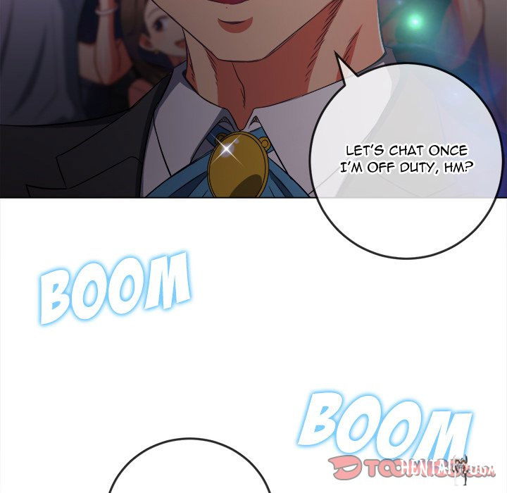 My High School Bully My High School Bully Chapter 85 - Page 99