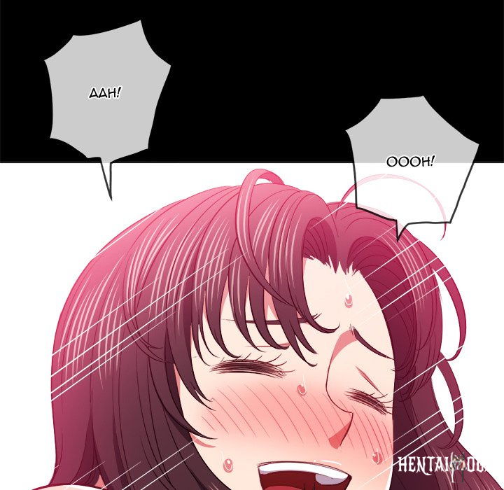 My High School Bully My High School Bully Chapter 86 - Page 10