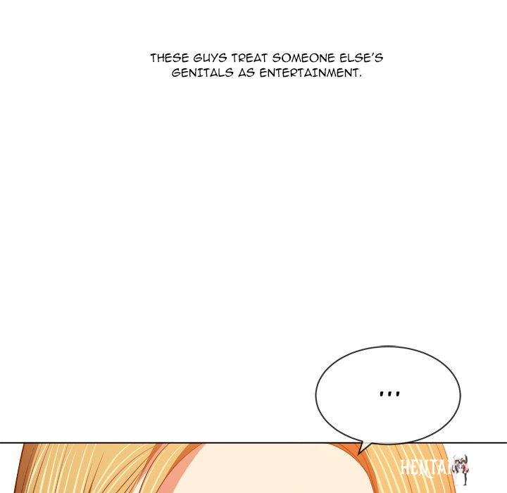 My High School Bully My High School Bully Chapter 86 - Page 100