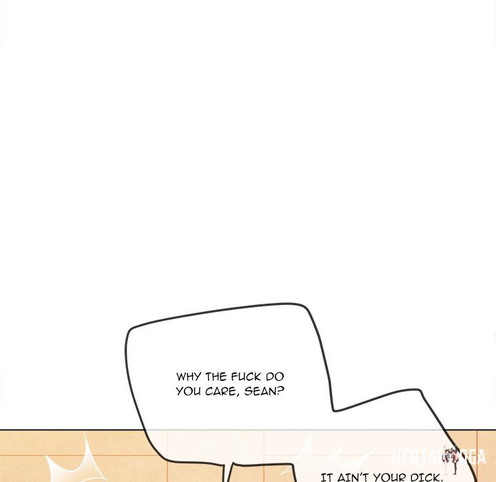 My High School Bully My High School Bully Chapter 86 - Page 102