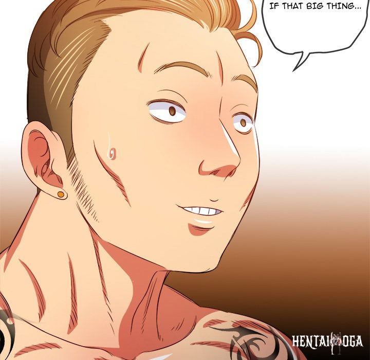 My High School Bully My High School Bully Chapter 86 - Page 109