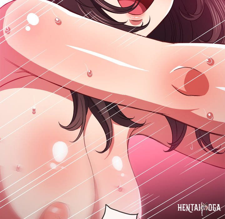 My High School Bully My High School Bully Chapter 86 - Page 11