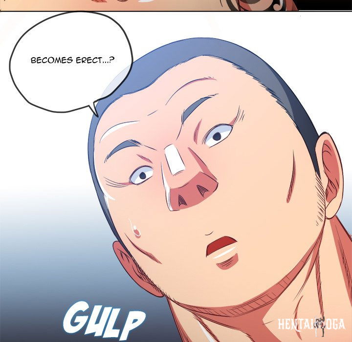 My High School Bully My High School Bully Chapter 86 - Page 110