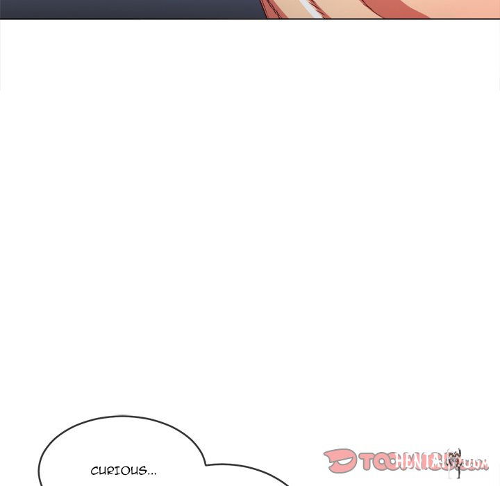 My High School Bully My High School Bully Chapter 86 - Page 111