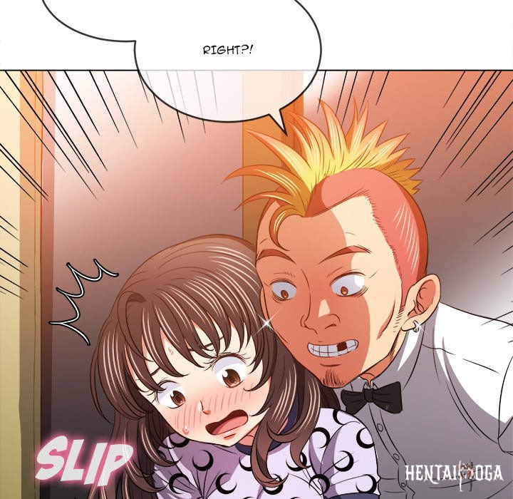 My High School Bully My High School Bully Chapter 86 - Page 112