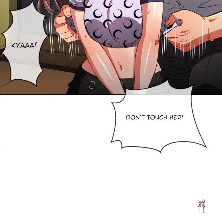 My High School Bully My High School Bully Chapter 86 - Page 113