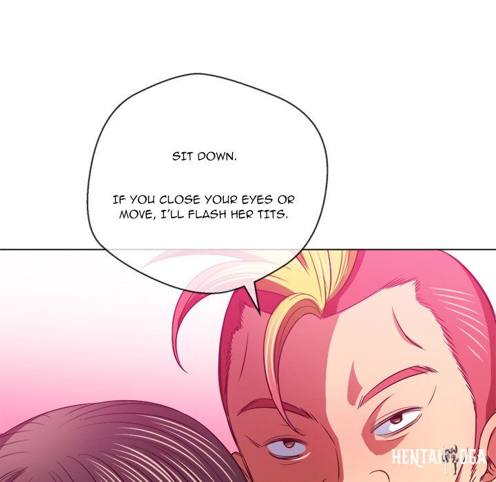 My High School Bully My High School Bully Chapter 86 - Page 114