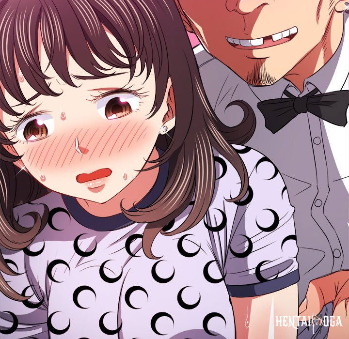 My High School Bully My High School Bully Chapter 86 - Page 115