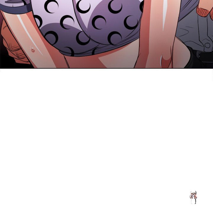 My High School Bully My High School Bully Chapter 86 - Page 116