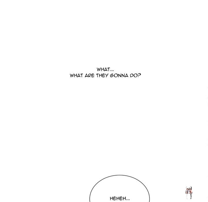 My High School Bully My High School Bully Chapter 86 - Page 120