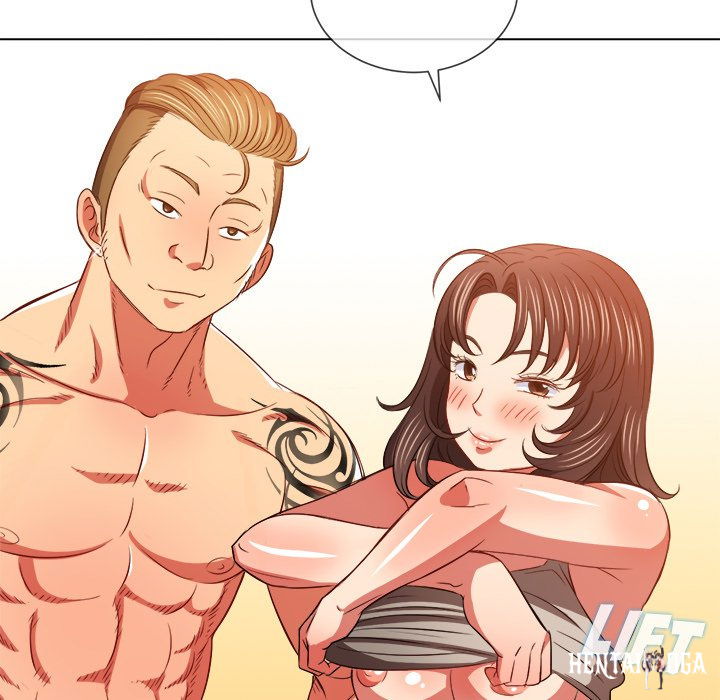 My High School Bully My High School Bully Chapter 86 - Page 121