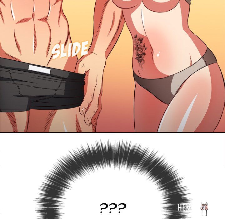 My High School Bully My High School Bully Chapter 86 - Page 122