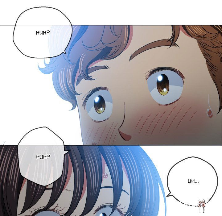 My High School Bully My High School Bully Chapter 86 - Page 124