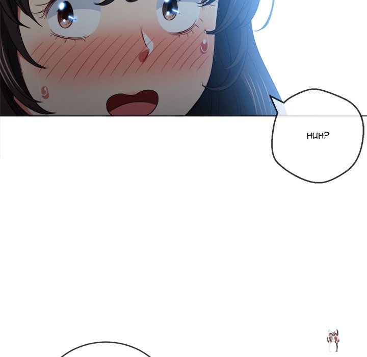 My High School Bully My High School Bully Chapter 86 - Page 125