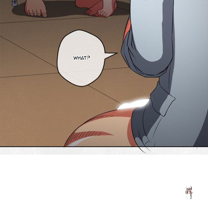 My High School Bully My High School Bully Chapter 86 - Page 128