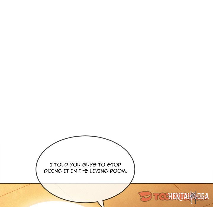 My High School Bully My High School Bully Chapter 86 - Page 129