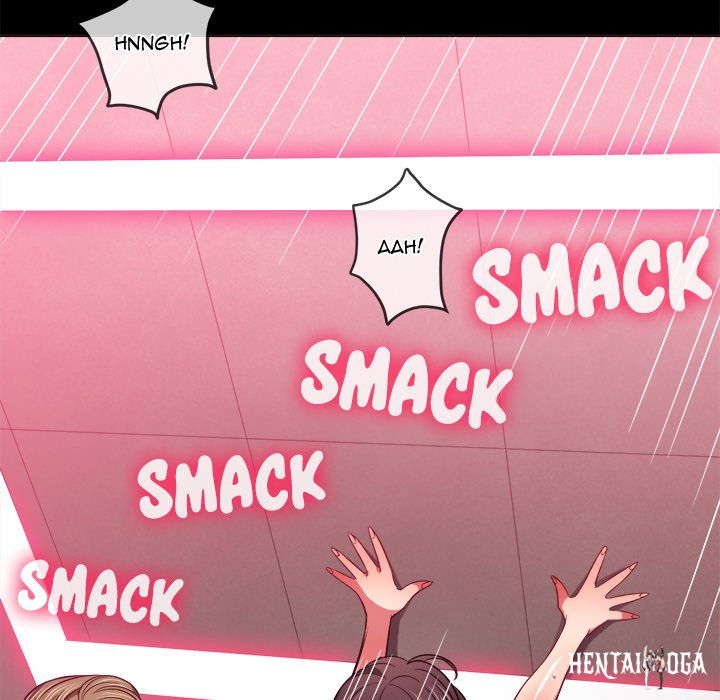 My High School Bully My High School Bully Chapter 86 - Page 13