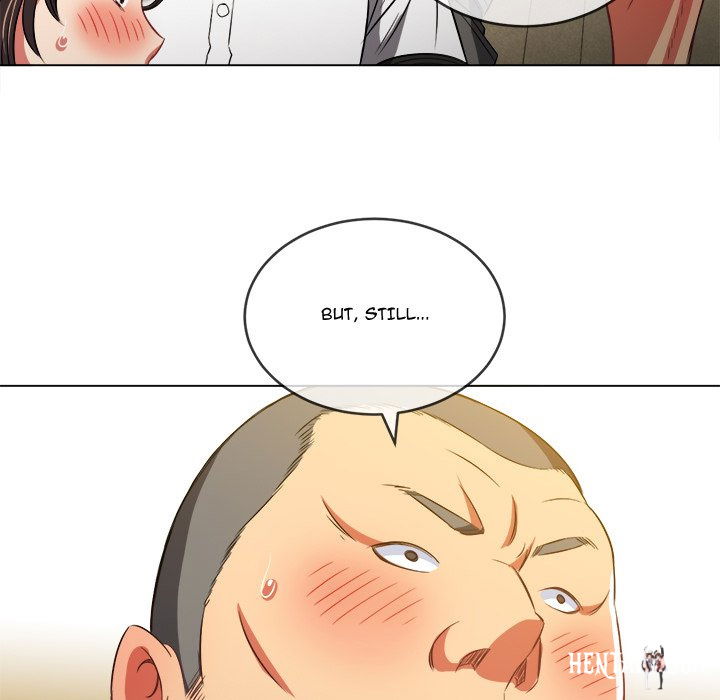 My High School Bully My High School Bully Chapter 86 - Page 131