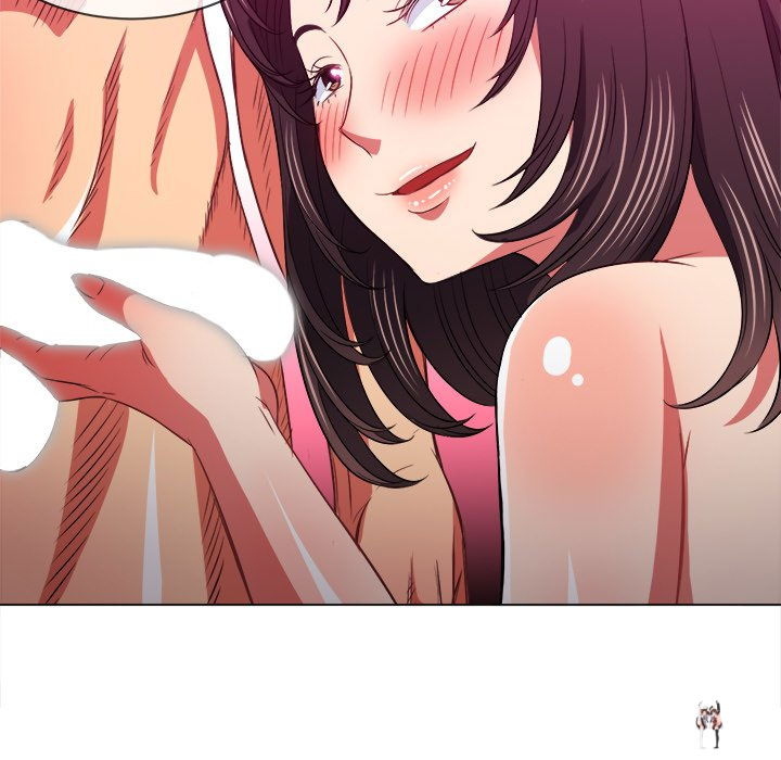 My High School Bully My High School Bully Chapter 86 - Page 134