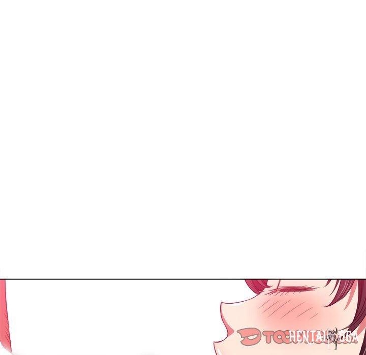 My High School Bully My High School Bully Chapter 86 - Page 135