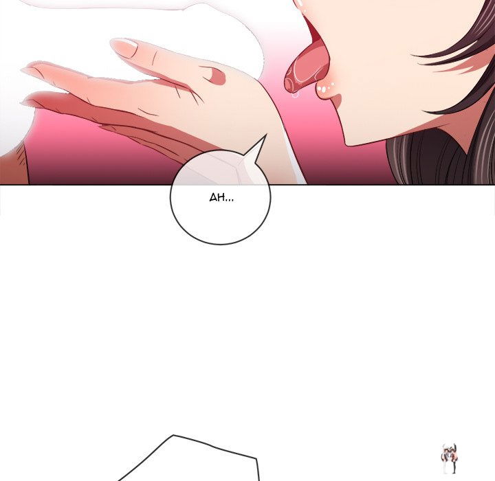 My High School Bully My High School Bully Chapter 86 - Page 136