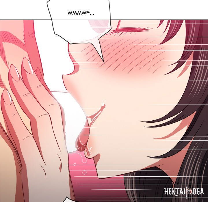 My High School Bully My High School Bully Chapter 86 - Page 137