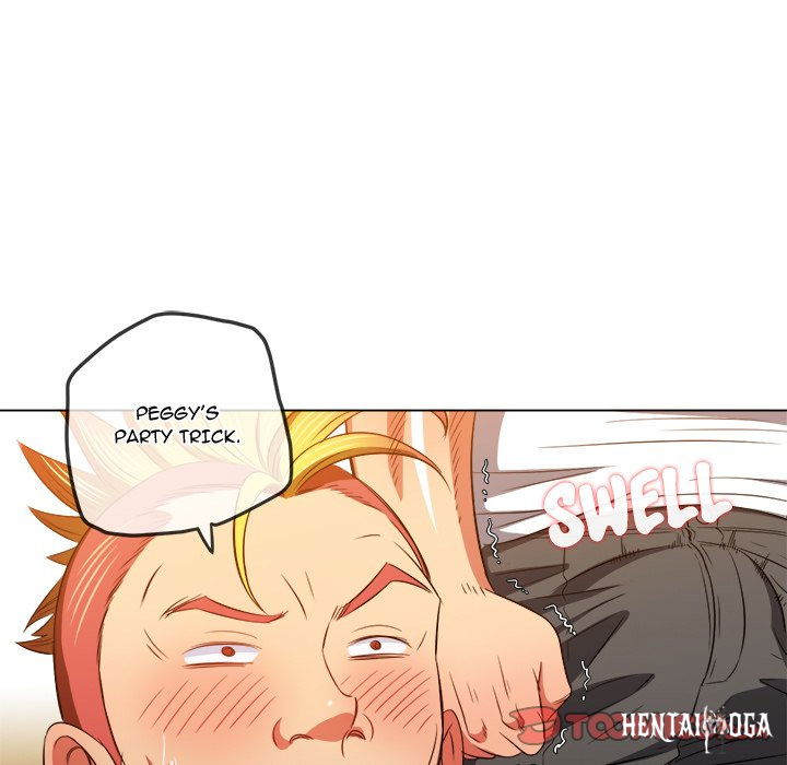 My High School Bully My High School Bully Chapter 86 - Page 141