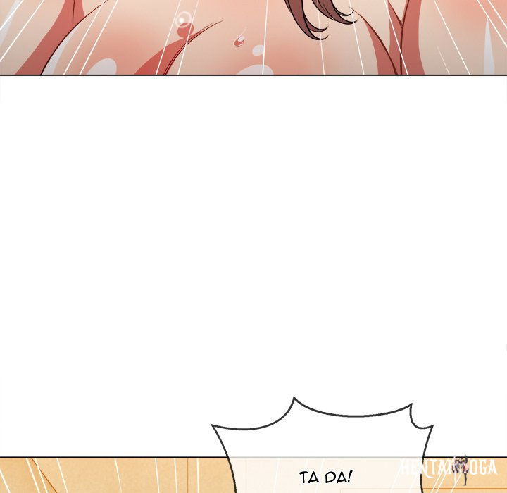 My High School Bully My High School Bully Chapter 86 - Page 144