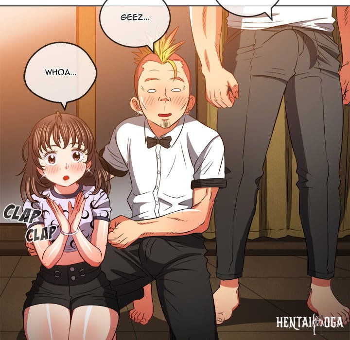 My High School Bully My High School Bully Chapter 86 - Page 148