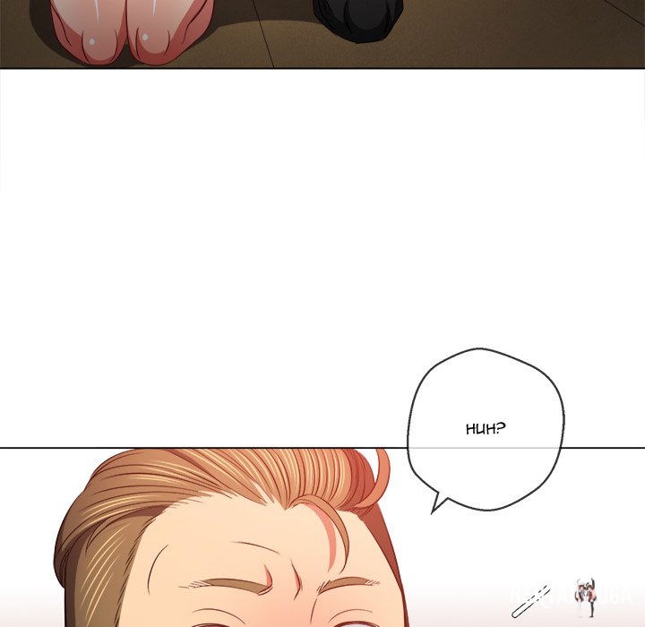 My High School Bully My High School Bully Chapter 86 - Page 149