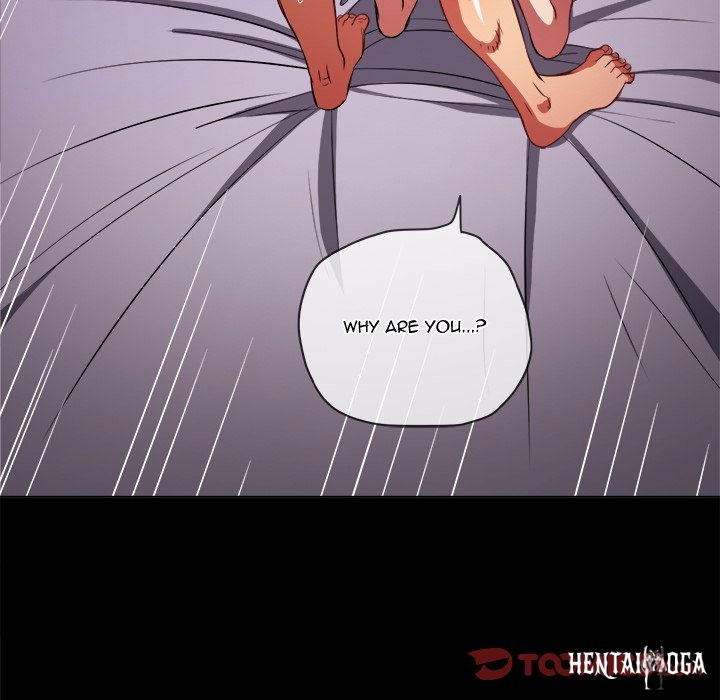 My High School Bully My High School Bully Chapter 86 - Page 15