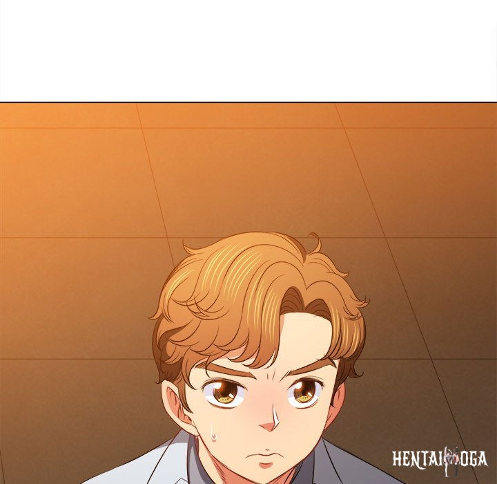 My High School Bully My High School Bully Chapter 86 - Page 151