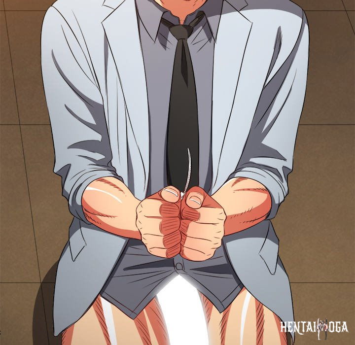 My High School Bully My High School Bully Chapter 86 - Page 152