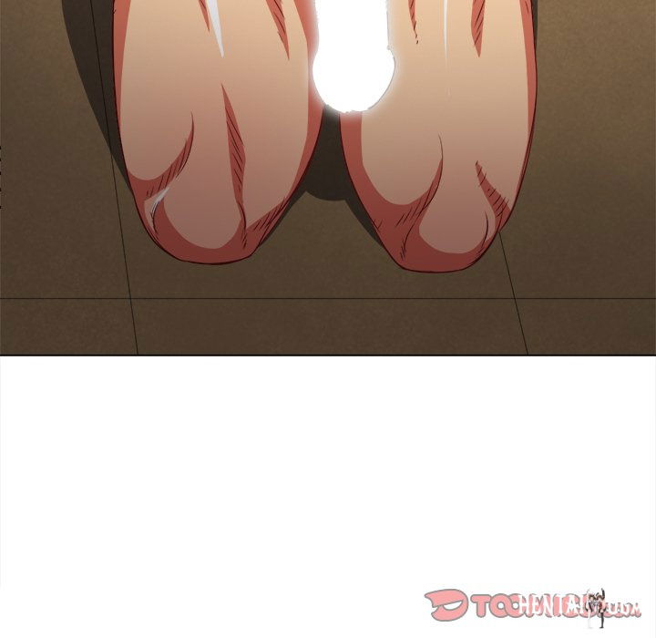 My High School Bully My High School Bully Chapter 86 - Page 153