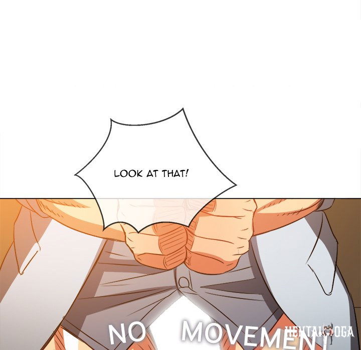 My High School Bully My High School Bully Chapter 86 - Page 154