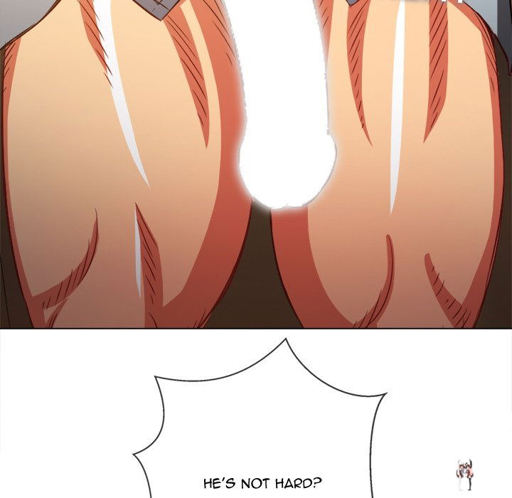 My High School Bully My High School Bully Chapter 86 - Page 155