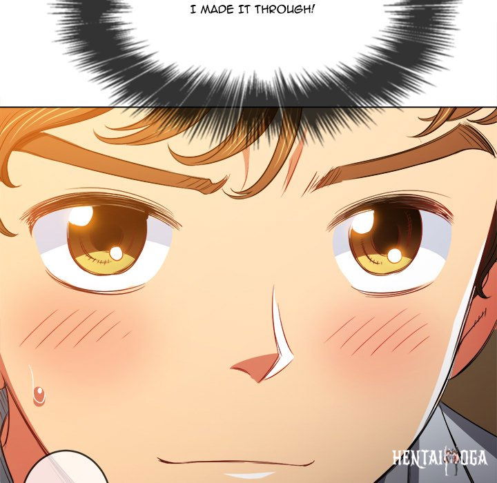 My High School Bully My High School Bully Chapter 86 - Page 157