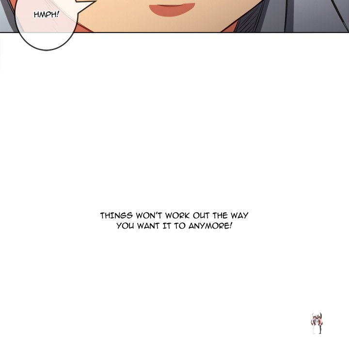 My High School Bully My High School Bully Chapter 86 - Page 158